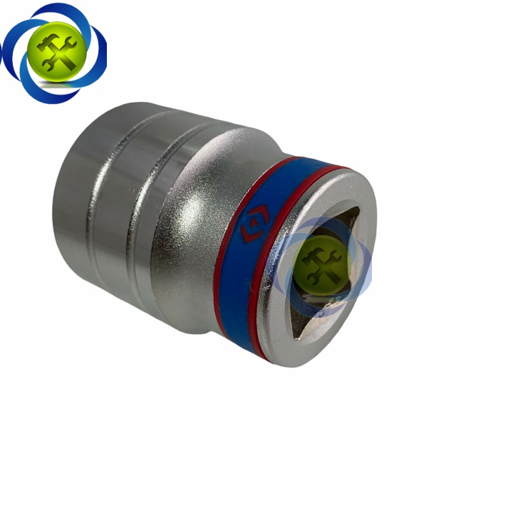 Tuýp 41mm loại 1 inch ngắn 12 cạnh Kingtony 833041M