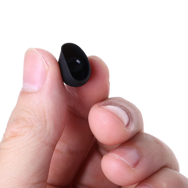 Đầu Bọc Tai Nghe Bằng Silicone Cho Gear iConX SM-R1