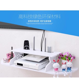 Kệ treo tường trang trí phòng