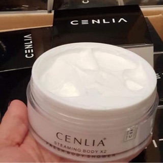 Ử trắng body cao cấp cenlia