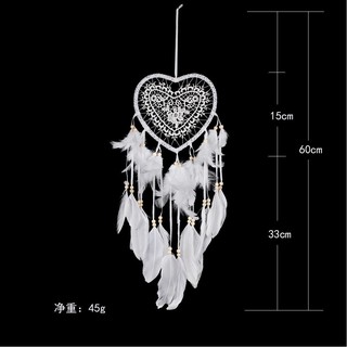 Lưới đuổi bắt giấc mơ Dreamcatcher