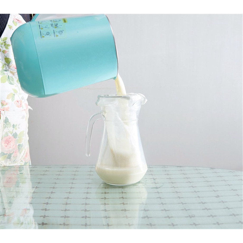 Kent insulated filter bag made of coffee/milk/food nylon mesh, reusable and ultra-fine