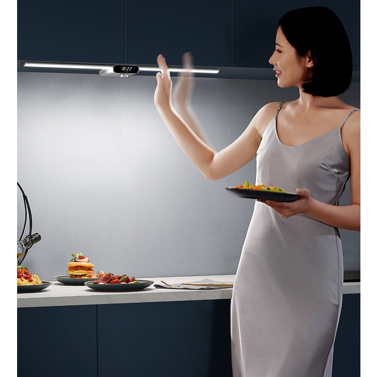 ĐÈN BẾP CẢM ỨNG LED KHÔNG DÂY THÔNG MINH EZVALO VESTA