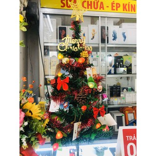 Cây Thông Noel Cao 0.6m