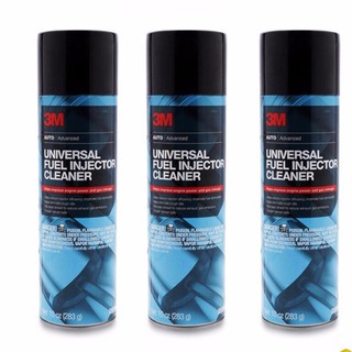 Dung dịch vệ sinh kim phun xăng 3m pn08956 sử dụng với bộ kit chuyên dụng 3m fuel injector cleaner kit 08836.