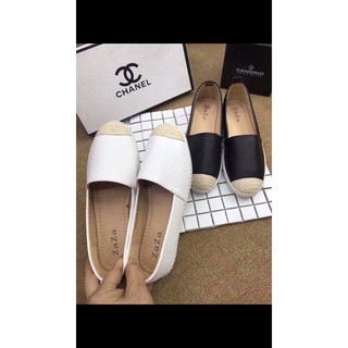GIÀY SLIP ON NỮ ZARA HÀNG ĐẸP