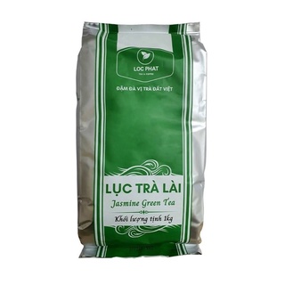 Lục trà lài lộc phát 1kg