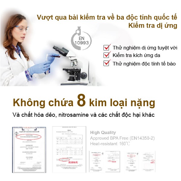 【🔥24H Giao Hàng🔥】[Ưu sinh] Núm vú giả Silicon Phiên bản nâng cấp (Loại ngón tay cái SL) - Đài Loan