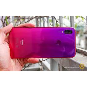 Xiaomi Redmi Note 7 Pro hàng chính hãng 100%