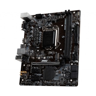 Mainboard MSI B365M PRO-VH