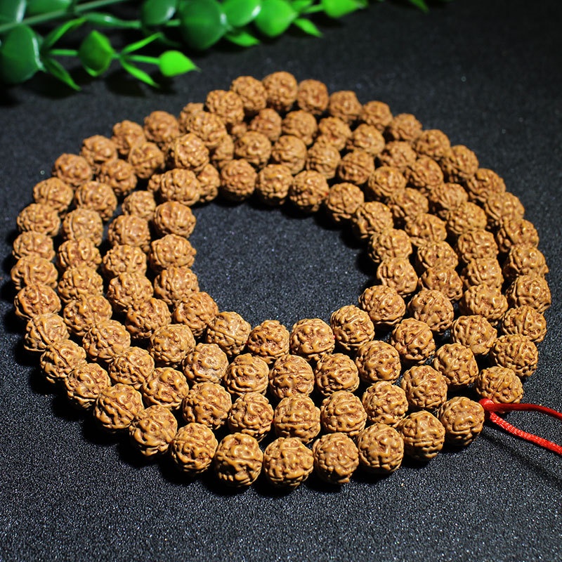 Vòng Tay Chuỗi Hạt 5 Mẫu 114 Phong Cách Phật Giáo Dành Cho Nam Và Nữ