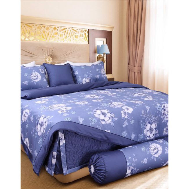 Ga chun Hanvico Blue Sky mã Dl145 100% cotton kích thước 1.8x2.0m