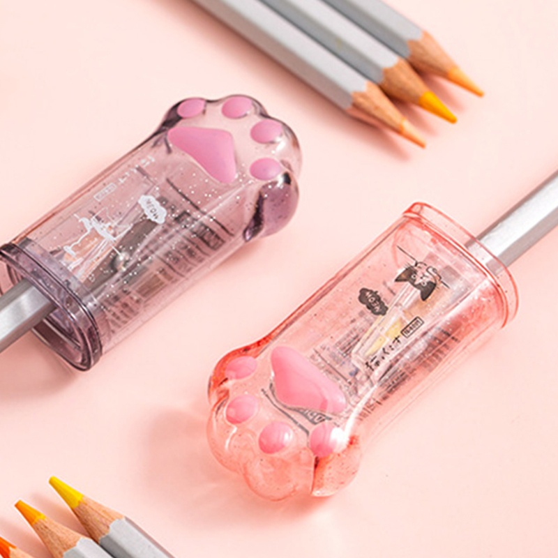 Gọt Bút Chì Đa Năng Đường Kính 6-8mm