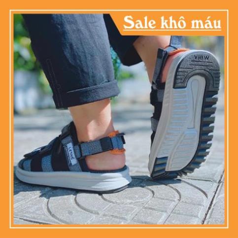 Sandal Phản Quang Letas D1003 Full Box/ Tro phản Quang -new221