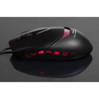 CHUỘT GAMING E-BLUE 146BK CHÍNH HÃNG