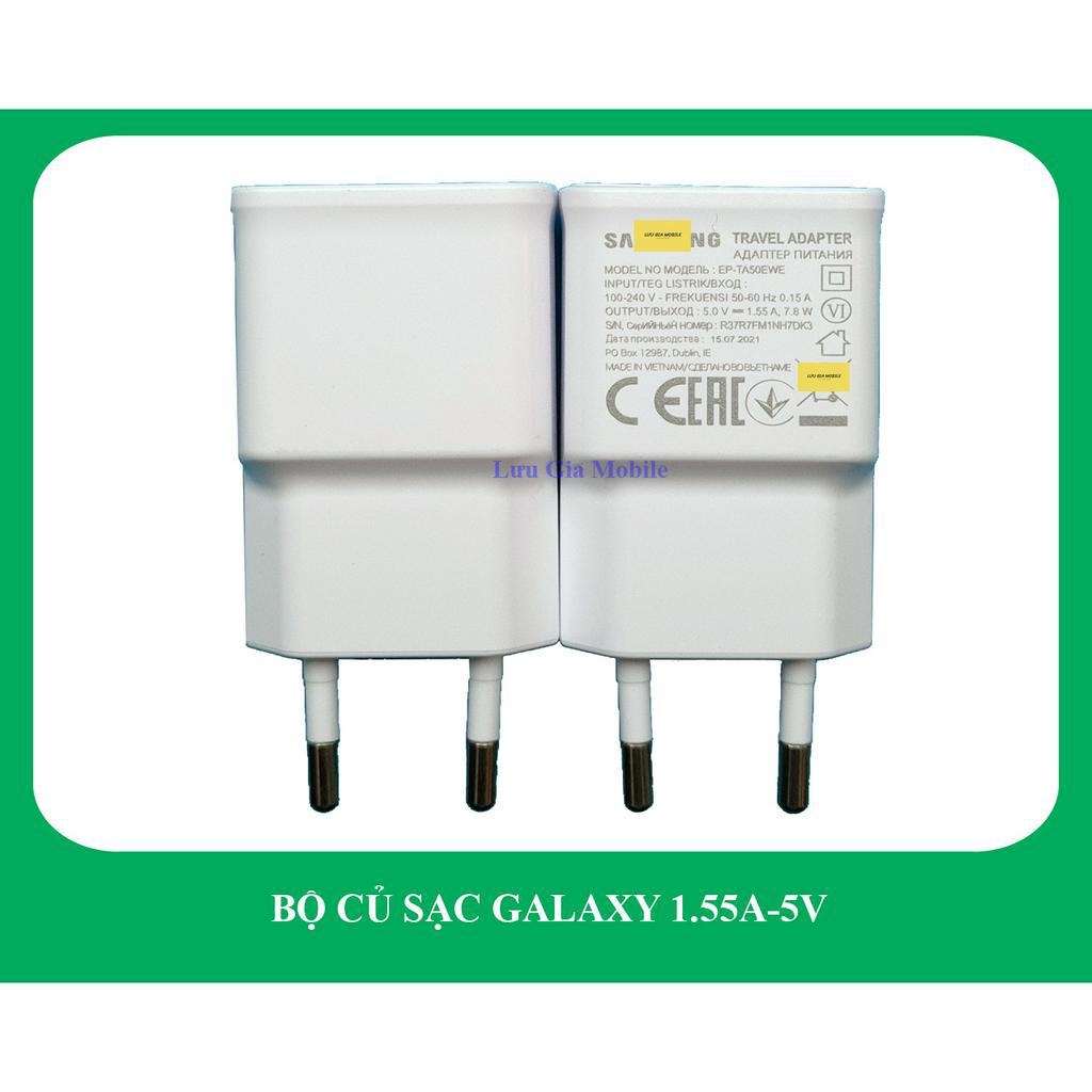 Bộ củ sạc Galaxy J5 pro J7 Pro J7 Prime công ty