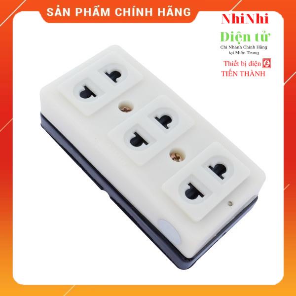 Ổ cắm điện không dây bắt nổi Tiến Thành Công suất 10A