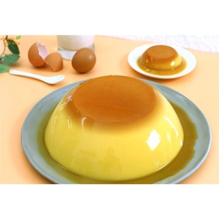100G bột caramen (pudding flan trứng)