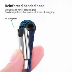 Cáp Sạc Nhanh 5a Usb Type C / Micro Usb Dài 1m