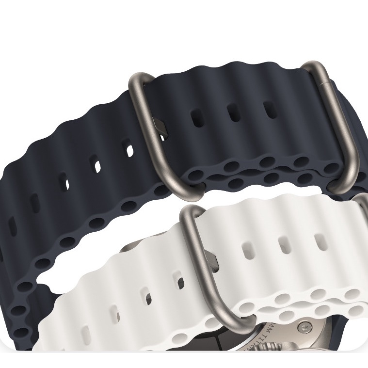 Dây Đeo Đồng Hồ Bằng Titan Cho Apple Watch 41 / 40 / 38mm 49 / 45 / 44 / 42mm Series Ultra / 8 / 7 / SE / 6 / 5 / 4 / 3 / 2 / 1