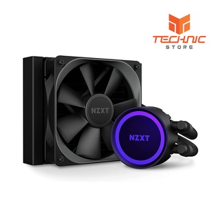 Tản nhiệt nước CPU NZXT Kraken 120