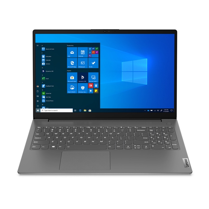 Laptop Lenovo V15 G2 ITL (82KB00CUVN) (i5 1135G7/8GB RAM/512GB SSD/15.6 FHD/Win10/Đen)