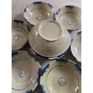 sét 5 tô phết đủ size