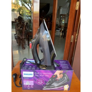 Bàn ủi hơi nước Philips GC2998