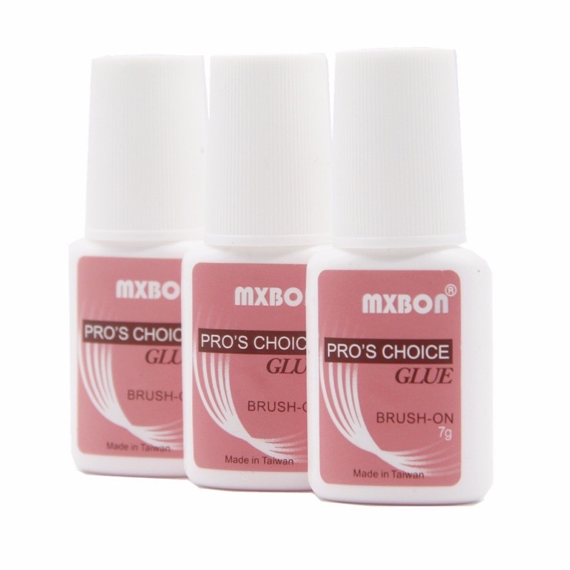 Keo mixbon dán móng, đính đá, phụ kiện nail