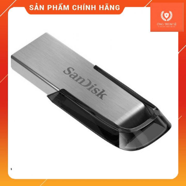 USB Sandisk Cruzer Blade CZ50 8GB 16GB 32GB 64GB 128GB | BigBuy360 - bigbuy360.vn