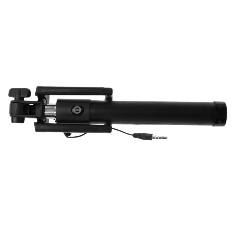 Gậy chụp ảnh tự sướng cầm tay có thể kéo dài giắc cắm 3.5mm cho Android & iOS tương thích với Galaxy S9/S9 Plus/Note 9/Note 8
 | BigBuy360 - bigbuy360.vn