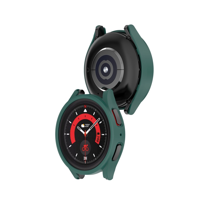 Vỏ PC Bảo Vệ Cho Đồng Hồ Thông Minh Watch5 Pro 45mm Wate