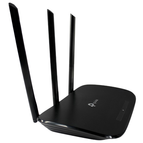 BỘ PHÁT WIFI TP-LINK TL-WR940N (Đen)