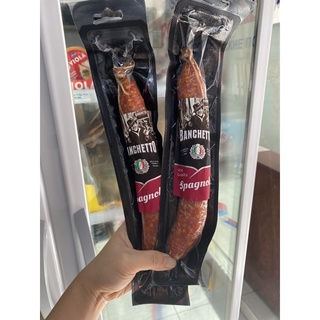 Salami Banchetto 170g Classico (Xúc xích khô)