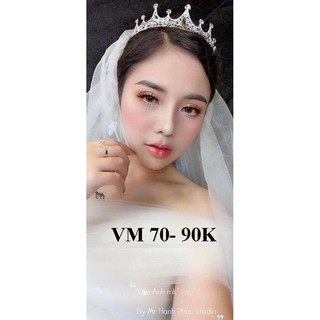 PHỤ KIỆN CÔ DÂU( VM 70)