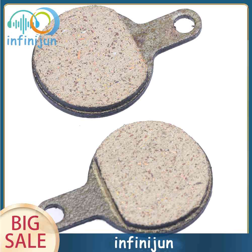 1 Cặp Má Phanh Cho Xe Đạp Tektro Lyra Novela Iox