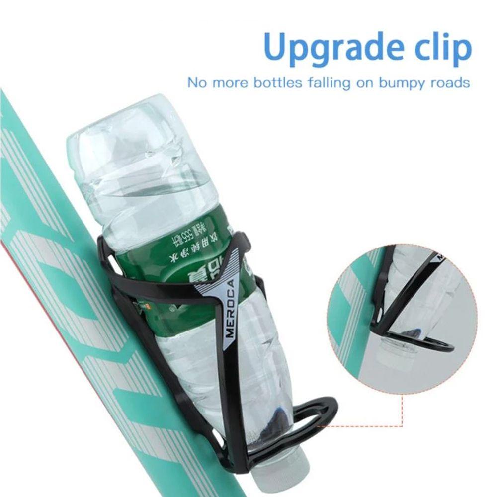 Giá Đỡ Bình Nước Nhiều Màu Siêu Bền Tiện Dụng Cho Xe Đạp Địa Hình