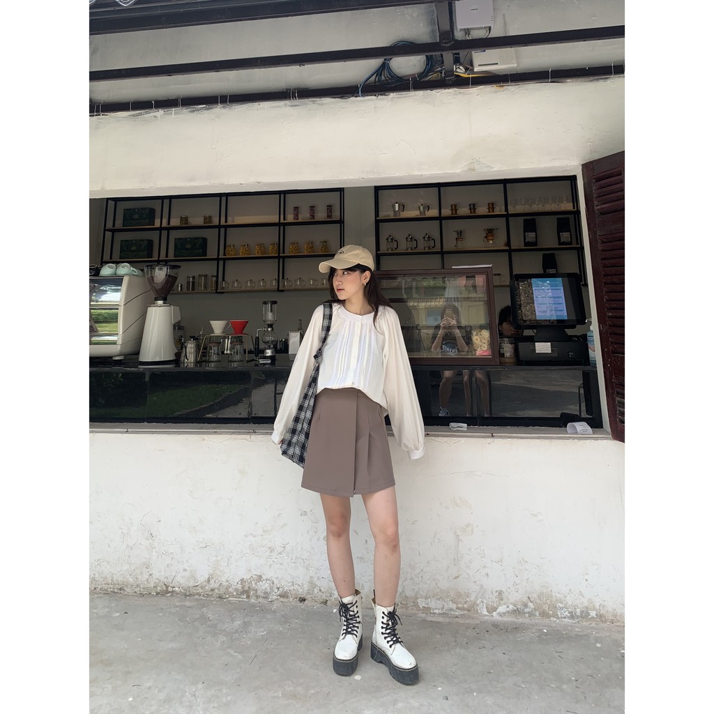 CV131 - CV XẾP LI 1 BÊN KHÓA SƯỜN302 | BigBuy360 - bigbuy360.vn