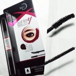 Mascara Ashley Volume 2 Đầu Thái Lan