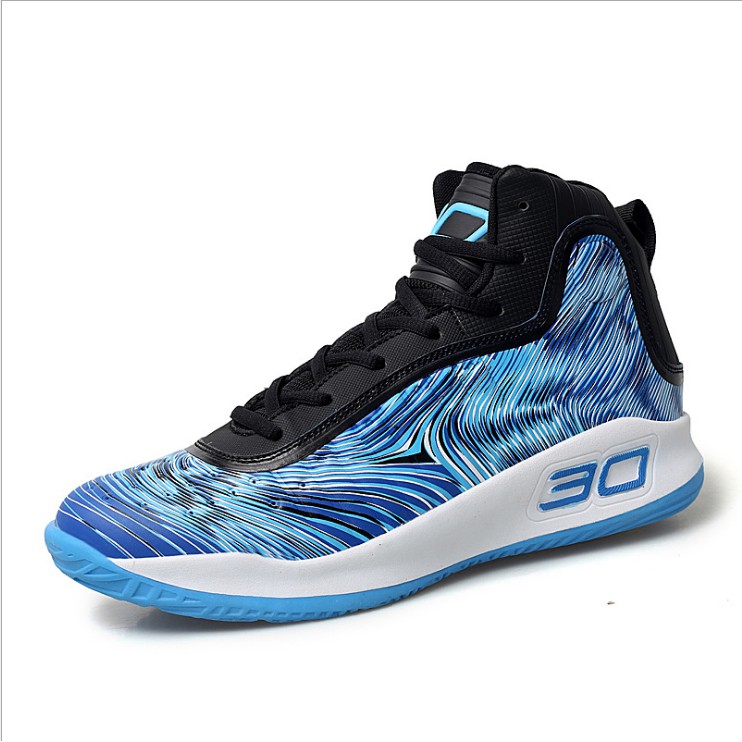 [ Full box Giá hủy diệt] Giày bóng rổ Nam Nữ Curry 4 tăng chiều cao | BigBuy360 - bigbuy360.vn