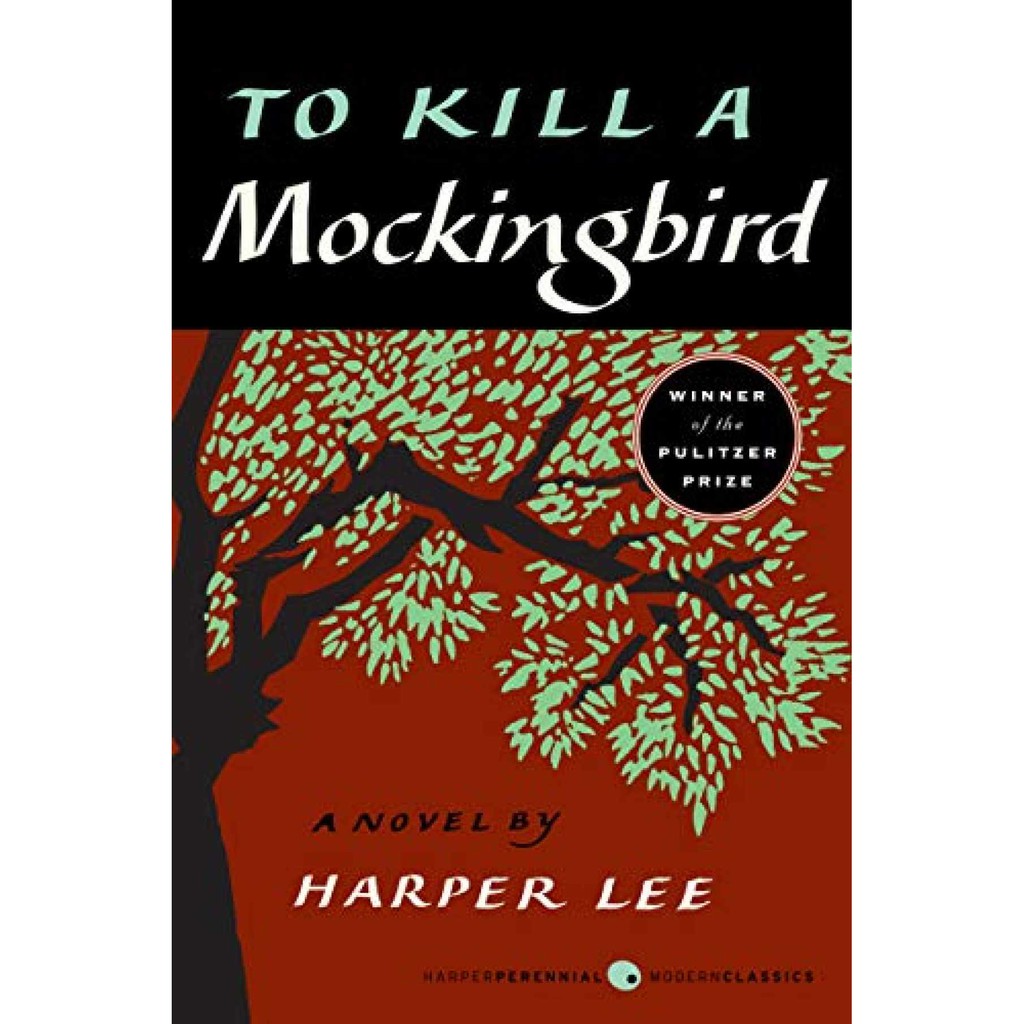 Truyện Tiếng Anh: To Kill a Mockingbird