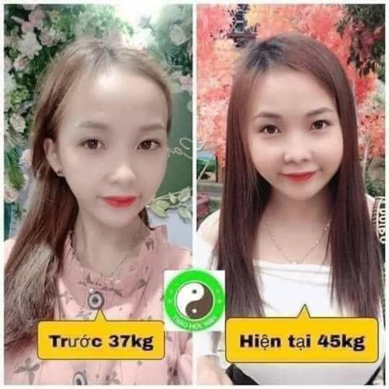 Sâm bổ kiện tỳ plus thảo mộc nam