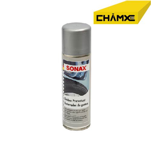 Dung dịch bảo dưỡng cao su - Sonax Rubber Protectant