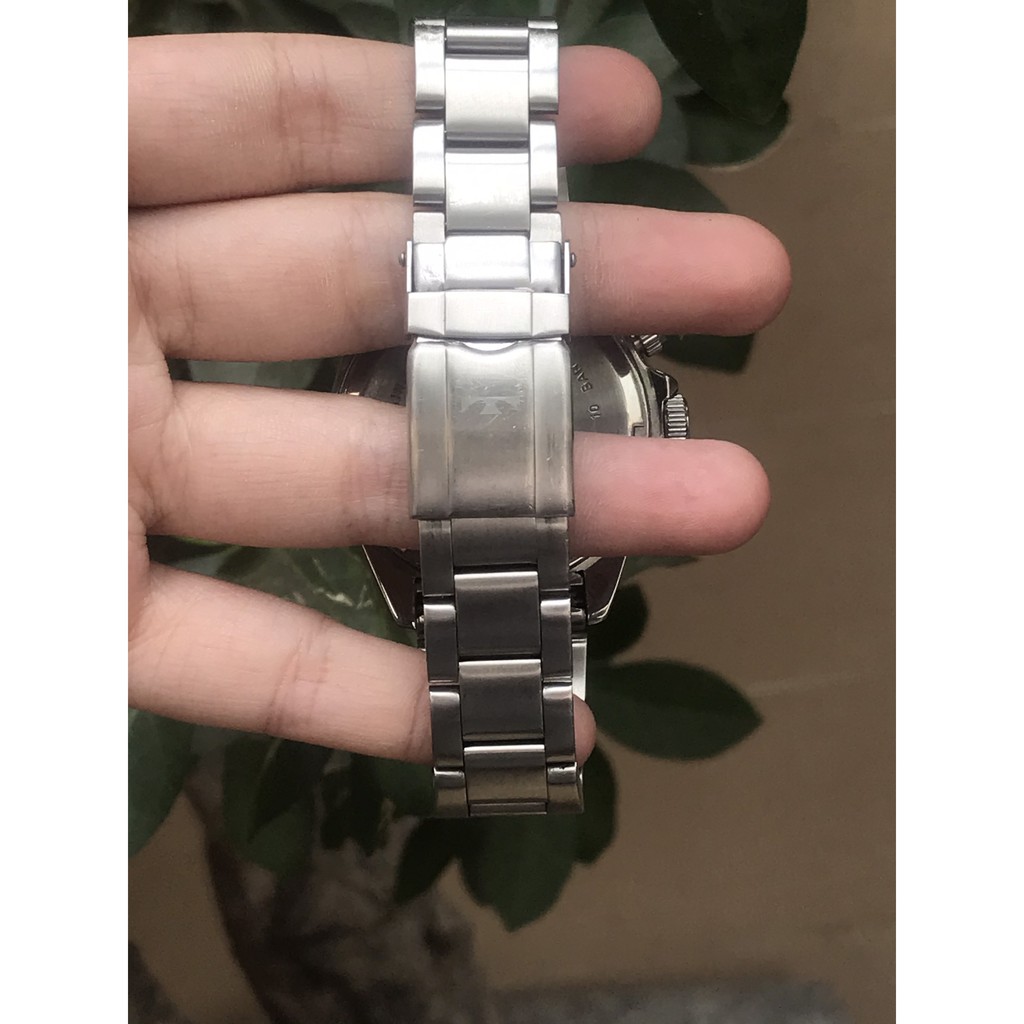 Đồng hồ nam TECHNOS SWISS chính hãng