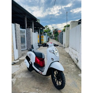 Tem Scoopy - mẫu Club 12