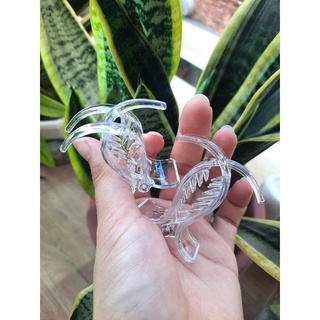 Kẹp tóc càng cua - Kẹp càng cua 3 răng