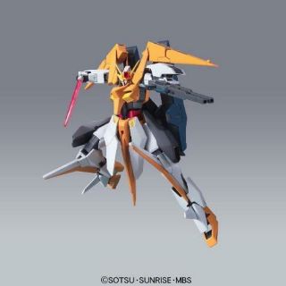 Mô Hình Lắp Ráp Gundam HG Arios GNHW/R (TT Hongli)