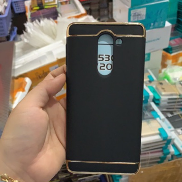 Ốp lưng 3 mảnh Huwei GR5 2017
