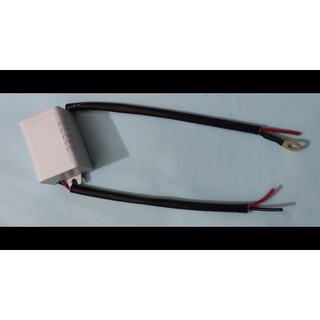 Mạch bảo vệ cóc mở yên điện chống chập cháy