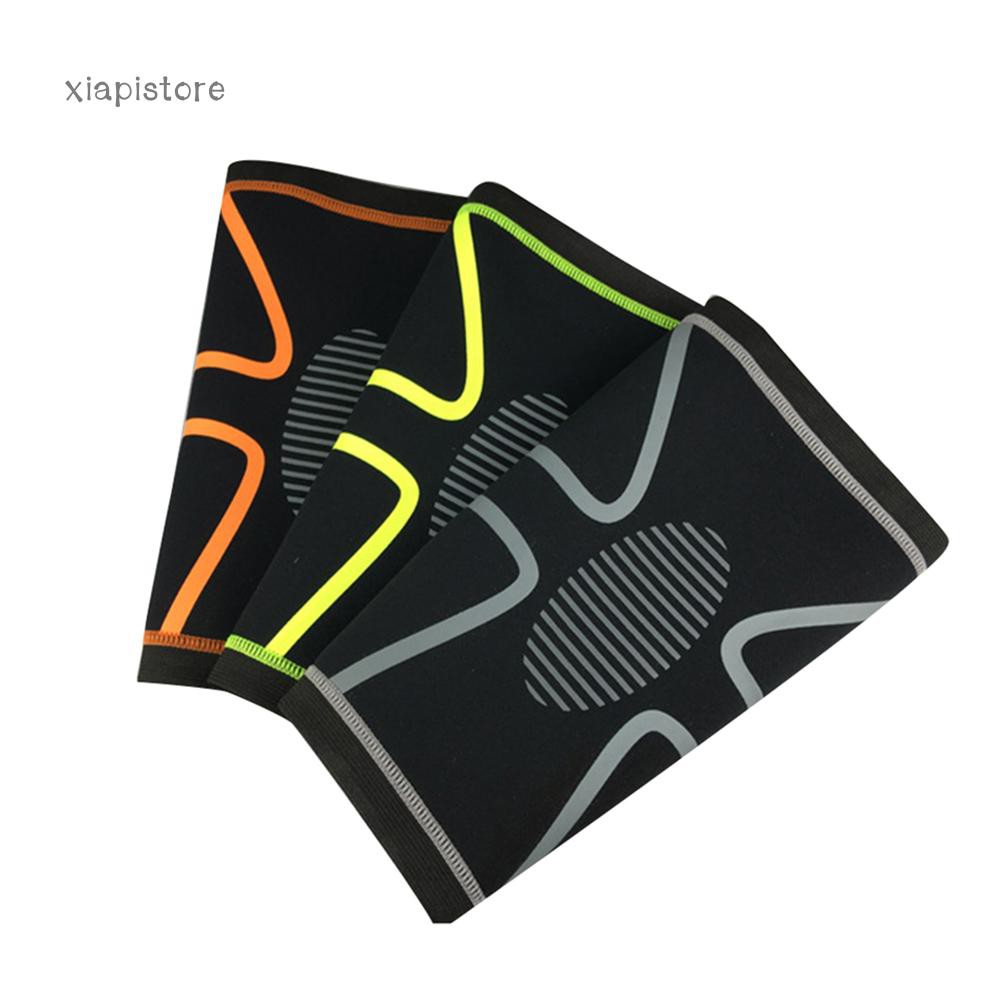 Băng Quấn Bảo Vệ Đầu Gối Hỗ Trợ Tập Thể Dục